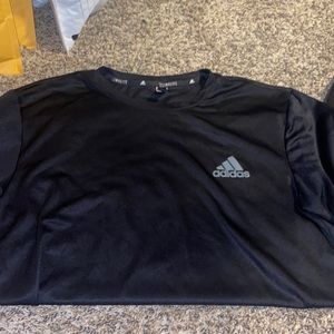 Like New Adidas Top!